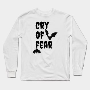 cry of fear Long Sleeve T-Shirt